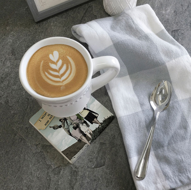 Drink Coaster - Opportunity to make